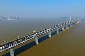 We did not find results for: China Rampungkan Jembatan Laut Terpanjang Di Dunia