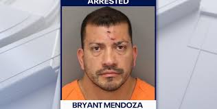 Bryant Mendoza's Instagram, Twitter & Facebook