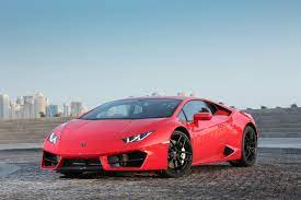 Great savings & free delivery / collection on many items. Red Lamborghini Huracan 4k Ultra Hd Wallpaper Hintergrund 4096x2730