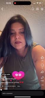 Marisol Rolon's Instagram, Twitter & Facebook