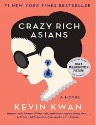 What type of haircut is angel landsberry's : Calameo Crazy Rich Asians By Kevin Kwan