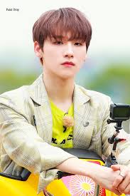 Ab6ix Jeonwoong Woong Boy Idols Boy Groups New Music