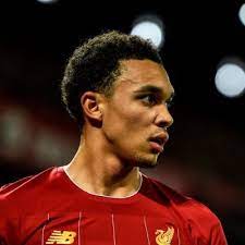 He joined liverpool's training academy in 2004, at the age of six. Trent Alexander Arnold Trentaa Twitter