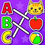 kids games: for toddlers 3-5 from play.google.com