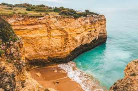 36 Best Places To Visit In Algarve Portugal Free Map Included Cool Places To Visit Algarve Portugal Algarve
