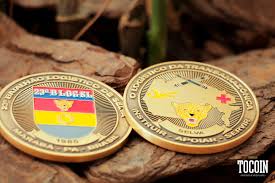 Em função disso, a partir do ano de 2004, foi considerada como padroeira da prf, a nossa senhora das medalhas. Medalhas Militares Criadas Pela Tocoin Para Corporacoes Brasileiras