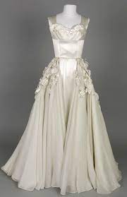 We are excited to announce that convertible bridesmaid dresses are now available at sofia bridal. Wedding Dress Beril Jents Sydney New South Wales Australia 1952 Silk Satin Wedding Dresses Vintage Vintage Dresses Beautiful Dresses