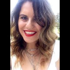 Stephanie Lewin's Instagram, Twitter & Facebook