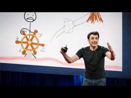 Ted Ed For Everyone Who Waits Until The Last Minute To Get Things Done Https T Co Hjqobhbok5 In 2020 Best Ted Talks Ted Talks Procrastination
