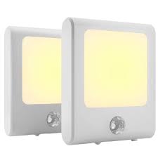 30 Products Under 30 That Will Make Living In Your Home So Much Better Motion Sensor Lights Light Sensor Led Night Light