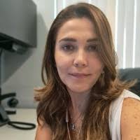 Johanna Salinas's Instagram, Twitter & Facebook