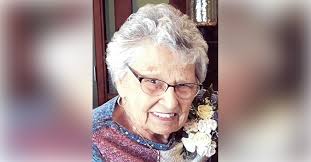 Obituary information for Joan M. Pfisterer