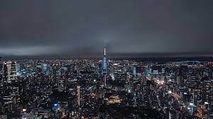 Find funny gifs, cute gifs, reaction gifs and more. Tokyo Tower Time Lapse 1280x720 Cinemagraph R Japanpics Cinemagraph Aesthetic Gif Vaporwave Wallpaper