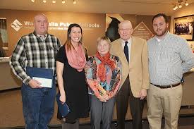 Walla Walla Public Schools