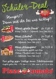 Well you're in luck, because here they come. Pizza Tomato Posts Wuppertal Germany Menu Prices Restaurant Reviews Facebook