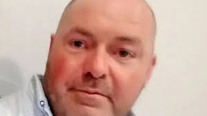 Man, 49, dies in horror car crash with lorry as cops release first picture  of victim who 'sadly passed away at scene'