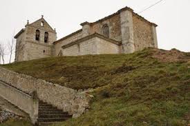 We did not find results for: San Pantaleon Del Paramo Excma Diputacion Provincial De Burgos
