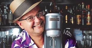 Beloved San Francisco Bartender Steven Liles, an Anchor of Smuggler's Cove,  Has Passed Away : r/Tiki