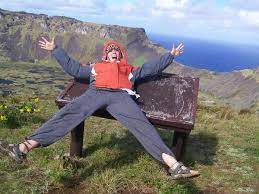 Probably the highest wind speed ever recorded on earth occurred in the bridge creek area of oklahoma city. Windiest Place On Earth Photo