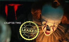 Capítulo dois, o bölüm 2, tas 2, it del 2, to kapitola 2 czech, it chapter two, it: It Chapter 2 Full Hd Movie Leaked Online To Download By Tamilrockers 2019