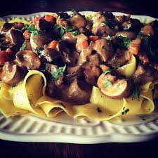 Beef Stroganoff Recipe Food Network Recipes Beef Recipes Food Network Recipes Pioneer Woman
