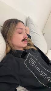 Julie Martz's Instagram, Twitter & Facebook