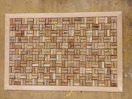 Du möchtest mal wieder so richtig kreativ sein und dein zuhause verschönern. Pinnwand Aus Gebrauchten Korken Weinkorken Holzrahmen Kork Korkpinnwand 90x60 Cm Ebay Korkpinnwand Weinkorken Korken