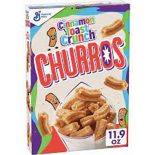 The act of kicking someone from an xbox or ps4 party. General Mills Churros Cinnamon Toast Crunch Breakfast Cereal 337g Amazon De Lebensmittel Getranke