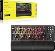 K70 Core TKL Wireless