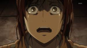 Here are 10 of the saddest moments in the series. Attack On Titan Episode 8 The Glorio Blog