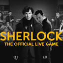 Sherlock: The Game Is Now
