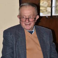 Avis de décès de Monsieur Roger BERNIER