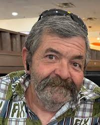 Mark A. Carter Obituary July 29, 2025