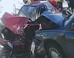 Jail time if you kill someone while texting and driving ... in  Massachusetts — Florida Injury Lawyer Blawg — June 7, 2012