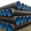 Pipe Corrugated Plastic Drain - Agri Supply