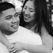 Amber Park and Mark Campo's Wedding Website