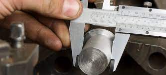 The scales on a vernier caliper are marked and look similar to any ordinary ruler. 3 Best Uses For A Vernier Caliper Doityourself Com