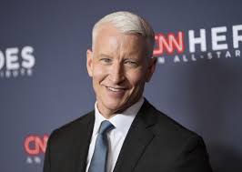 Anderson hays cooper (born june 3, 1967) is an american television journalist. Anderson Cooper Announces The Birth Of His Son On Cnn Los Angeles Times