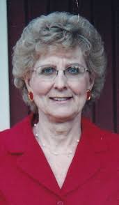 Patricia Bolitho Obituary