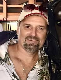 Obituary information for Jerry David Buckley, Jr.