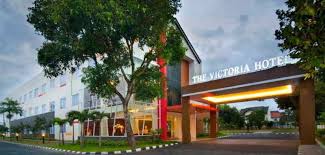 Compare prices & save with the lowest prices & latest reviews on tripadvisor. 3 Sterne Hotel The Victoria Hotel Yogyakarta In Yogyakarta Yogyakarta Indonesien