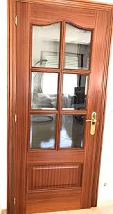 Pagos online con tarjeta débito, crédito, cmr, baloto, efecty o cajas en tienda. Puertas De Madera Interiores Puertaplegable Com