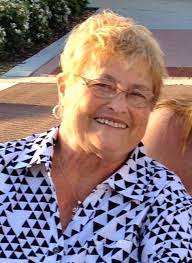 Judith Olson Obituary