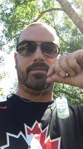 Ottawa flight with brother's guidance