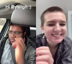 #duet with @musicbyryleigh Ryleigh is too good haha #fyp #foryou #paramore