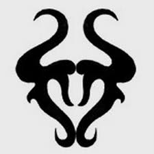 Boğa Burcu Dövme Tattoo