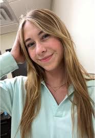 Tessa Woods's Instagram, Twitter & Facebook