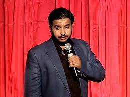 Laugh Out Loud With Sundeep Sharma