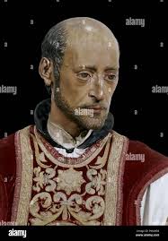 San francisco de borja hi-res stock photography and images