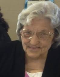 Alice Luella Kidd Obituary (2024)